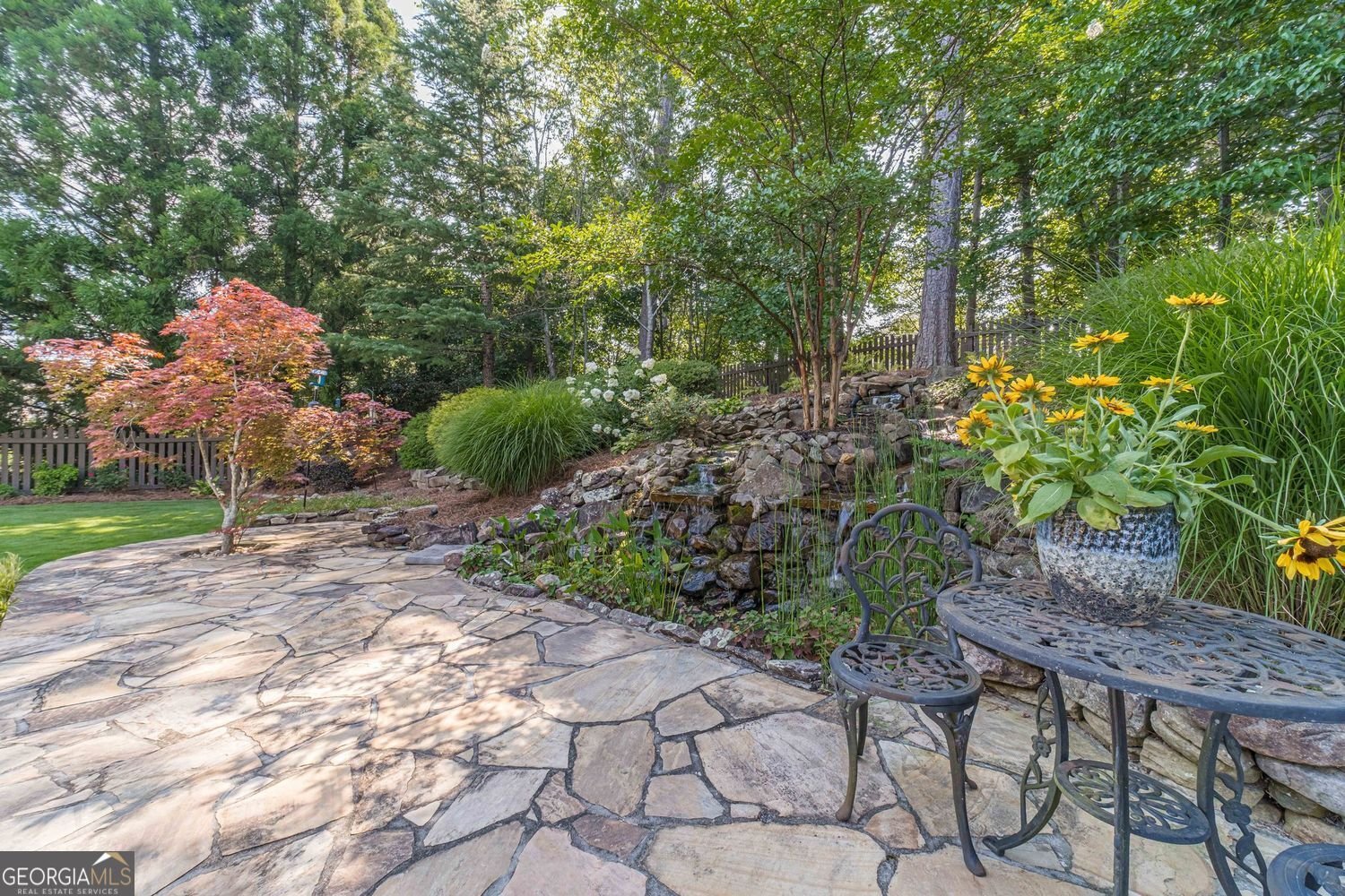 3380 Vista Creek Drive Dacula - 14