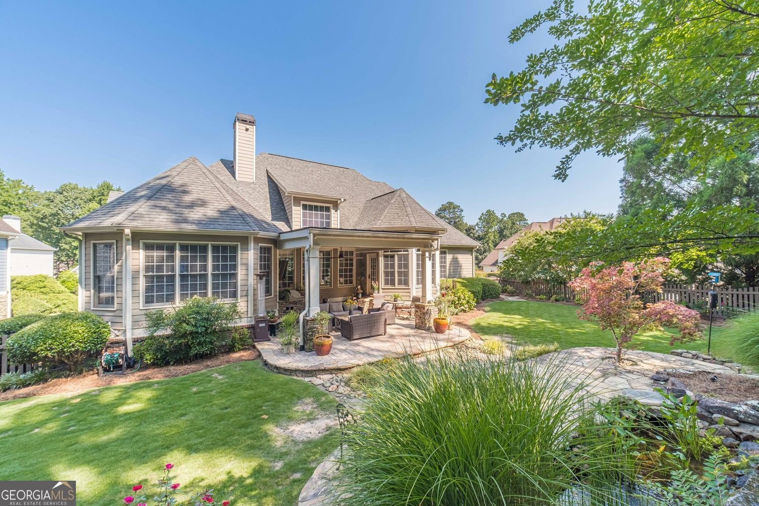 3380 Vista Creek Drive Dacula - 15