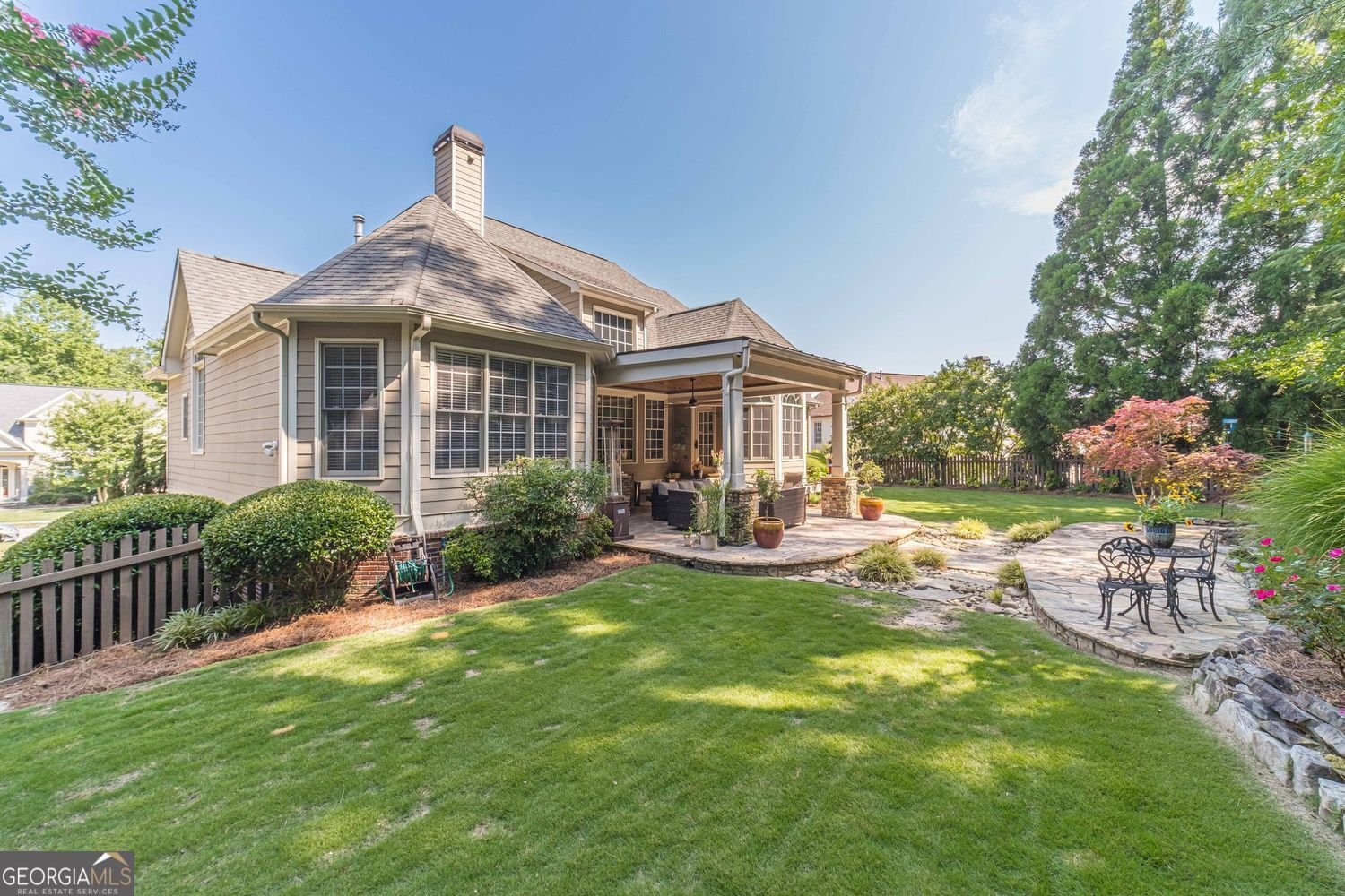 3380 Vista Creek Drive Dacula - 16