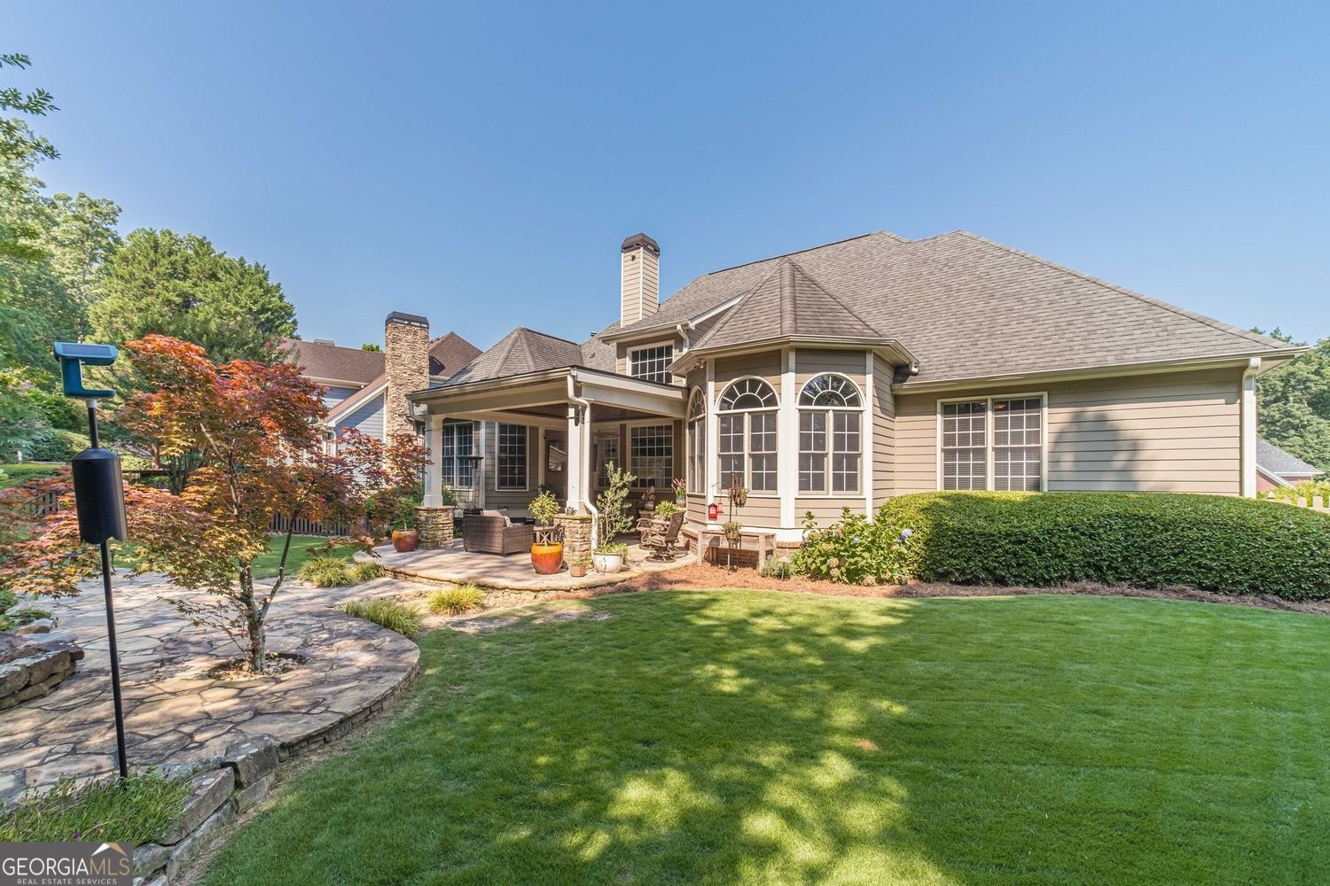 3380 Vista Creek Drive Dacula - 18