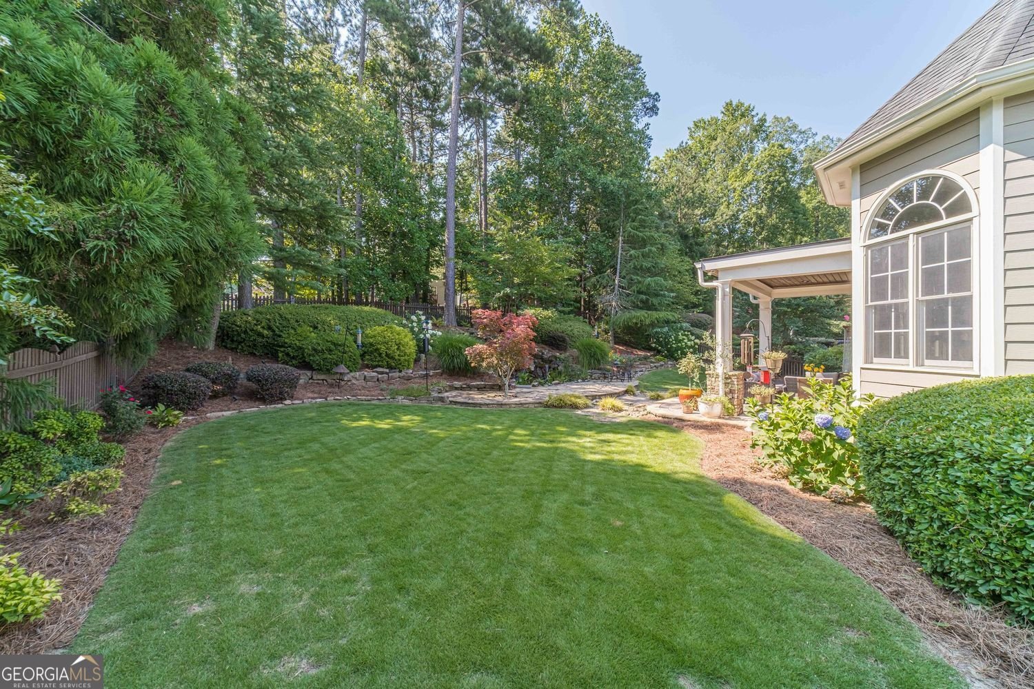 3380 Vista Creek Drive Dacula - 19