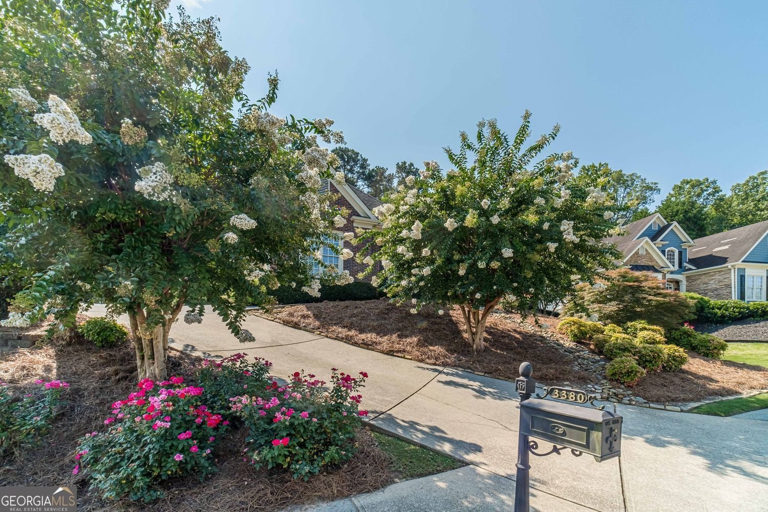 3380 Vista Creek Drive Dacula - 20