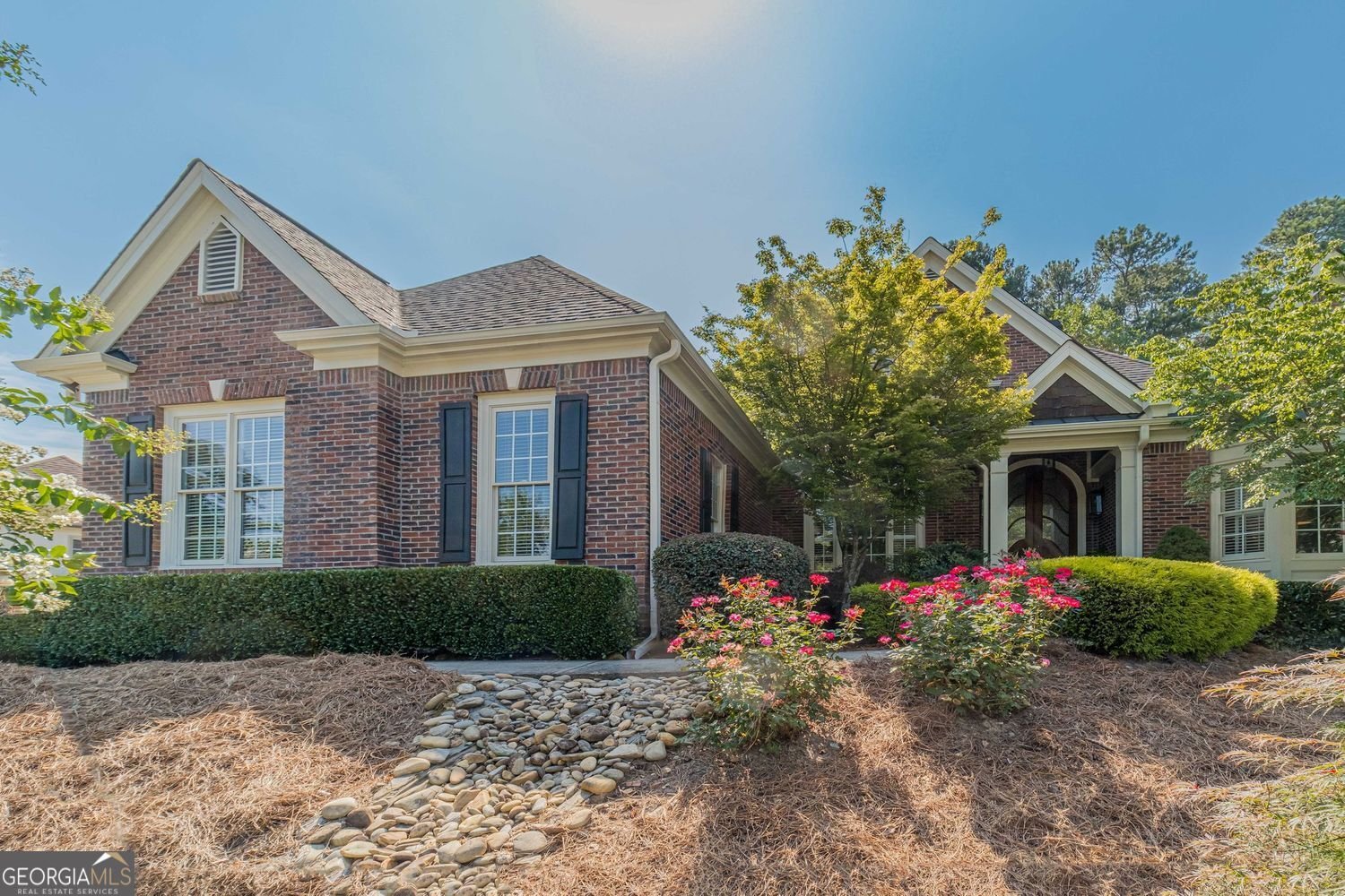 3380 Vista Creek Drive Dacula - 21