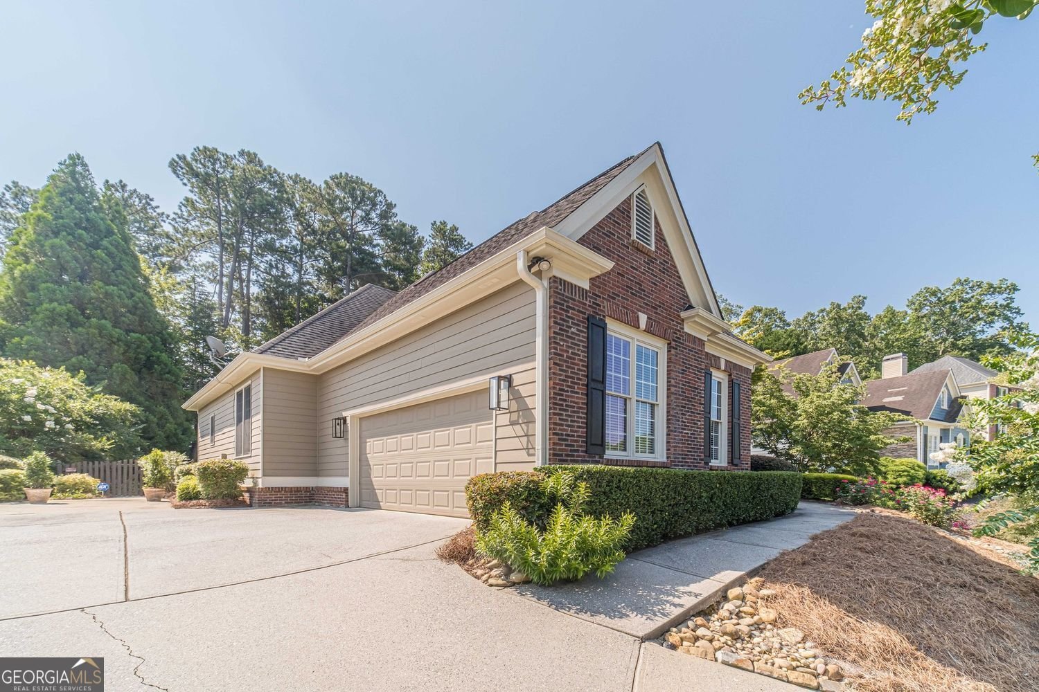 3380 Vista Creek Drive Dacula - 22