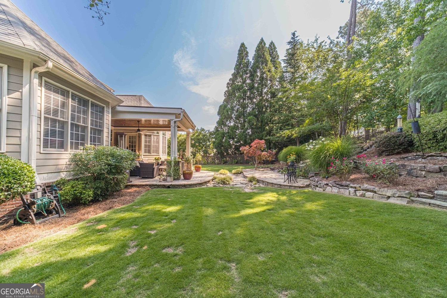 3380 Vista Creek Drive Dacula - 23