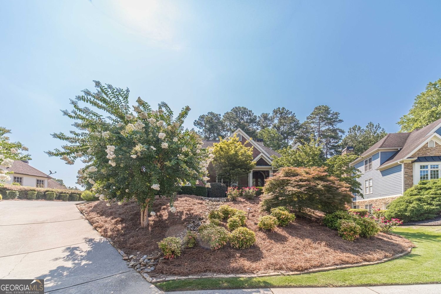 3380 Vista Creek Drive Dacula - 24
