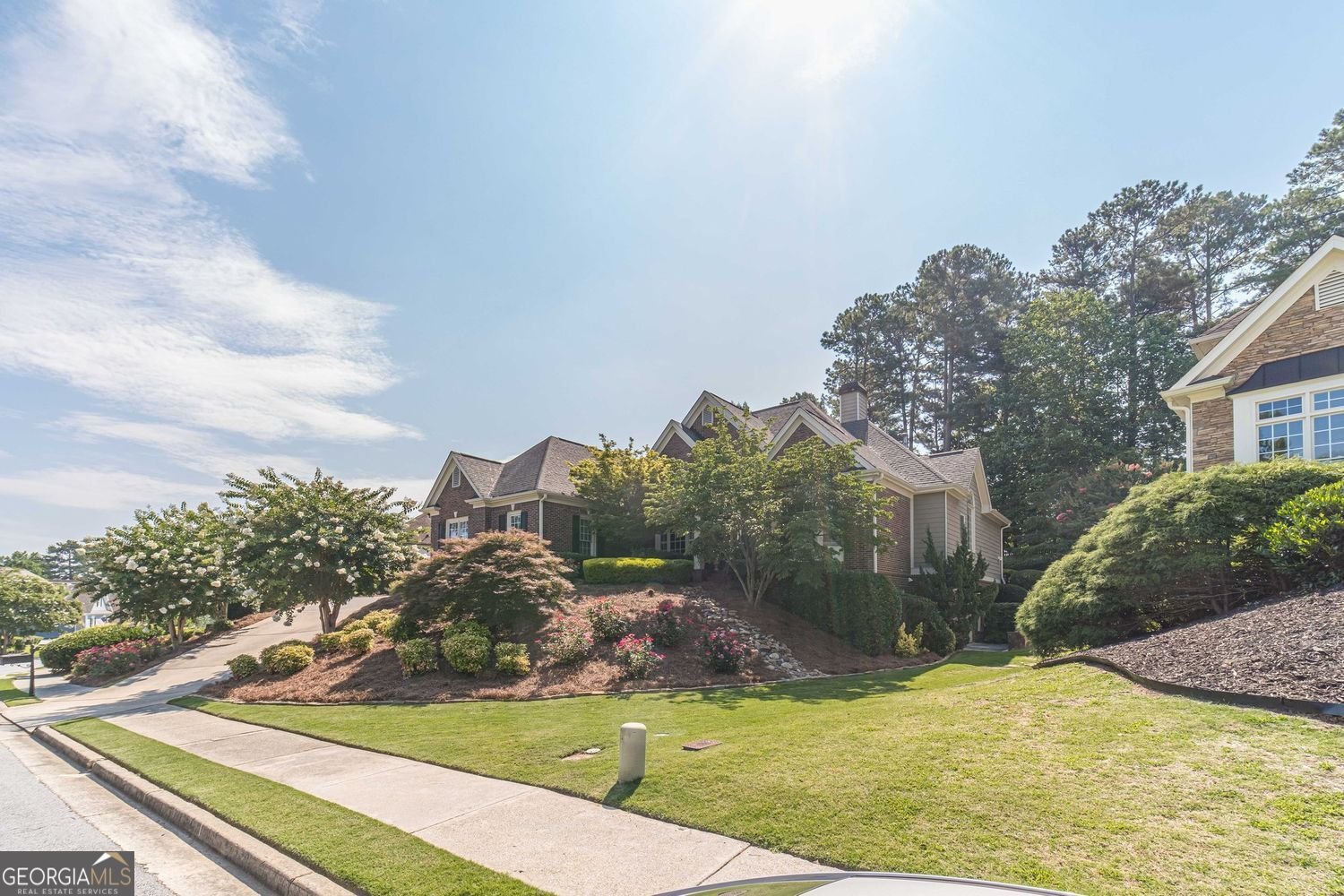 3380 Vista Creek Drive Dacula - 25
