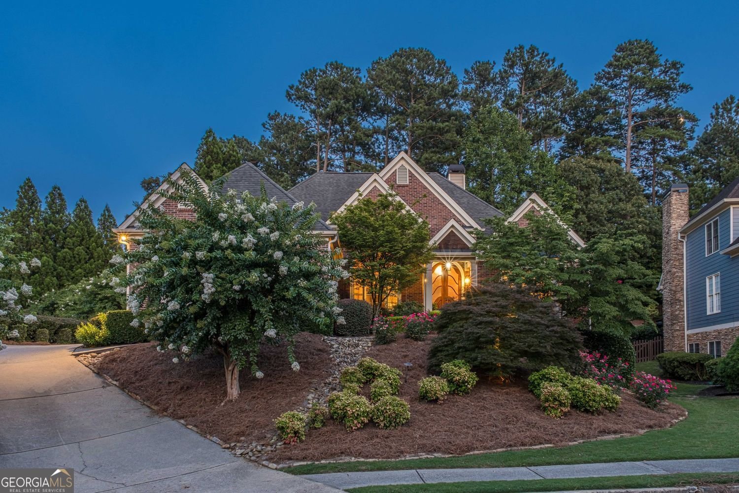 3380 Vista Creek Drive Dacula - 26