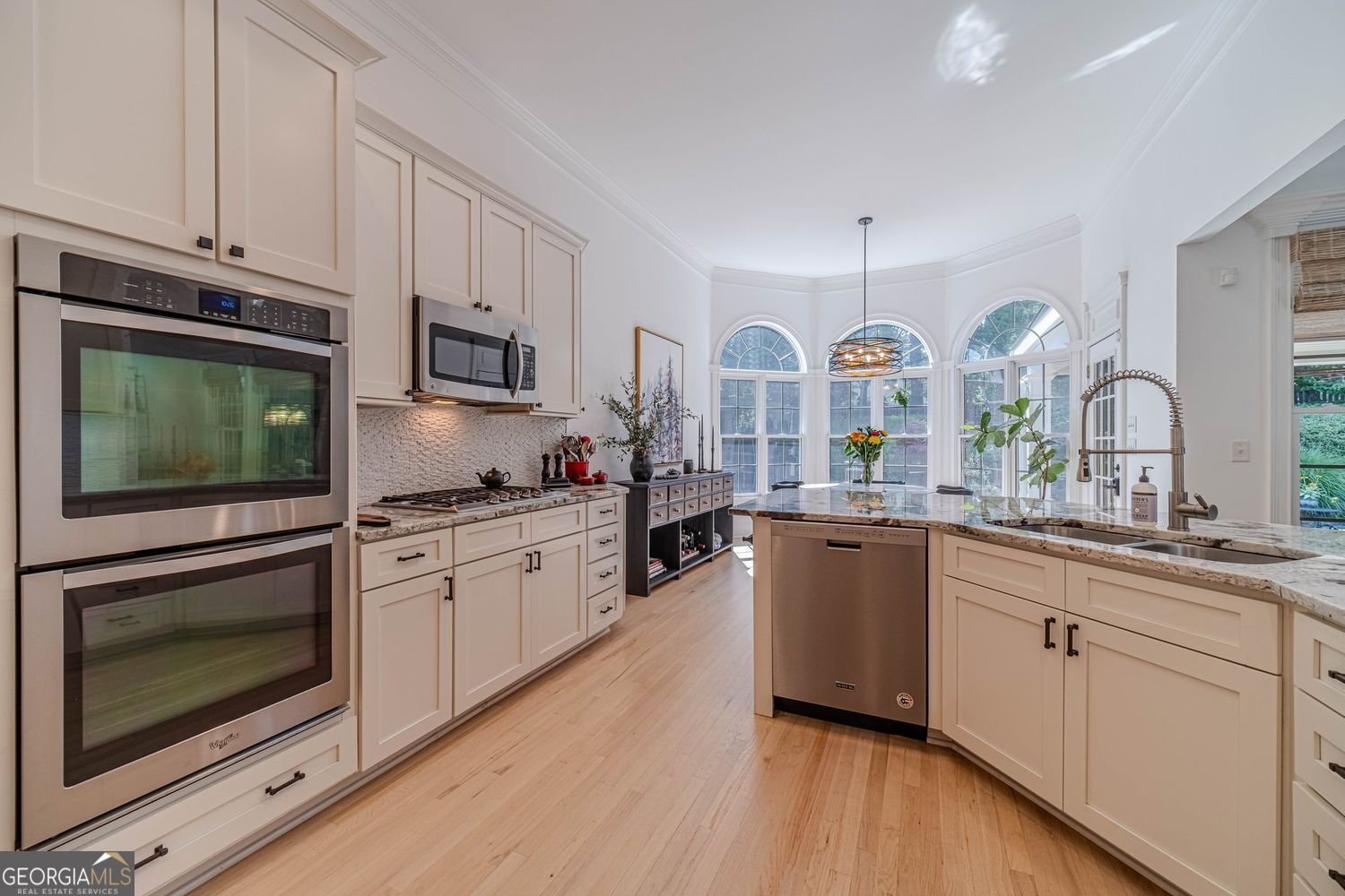 3380 Vista Creek Drive Dacula - 31