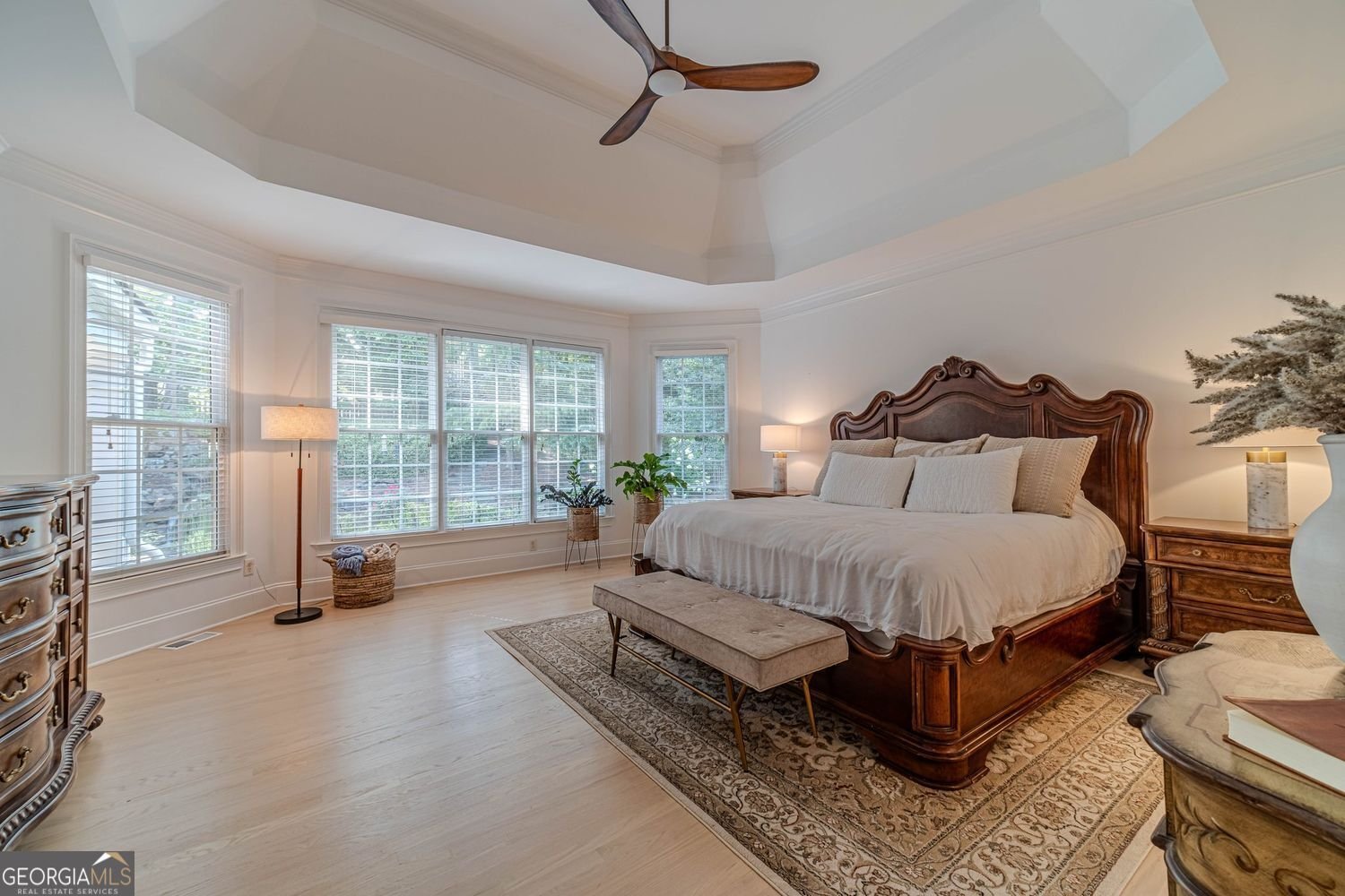 3380 Vista Creek Drive Dacula - 34
