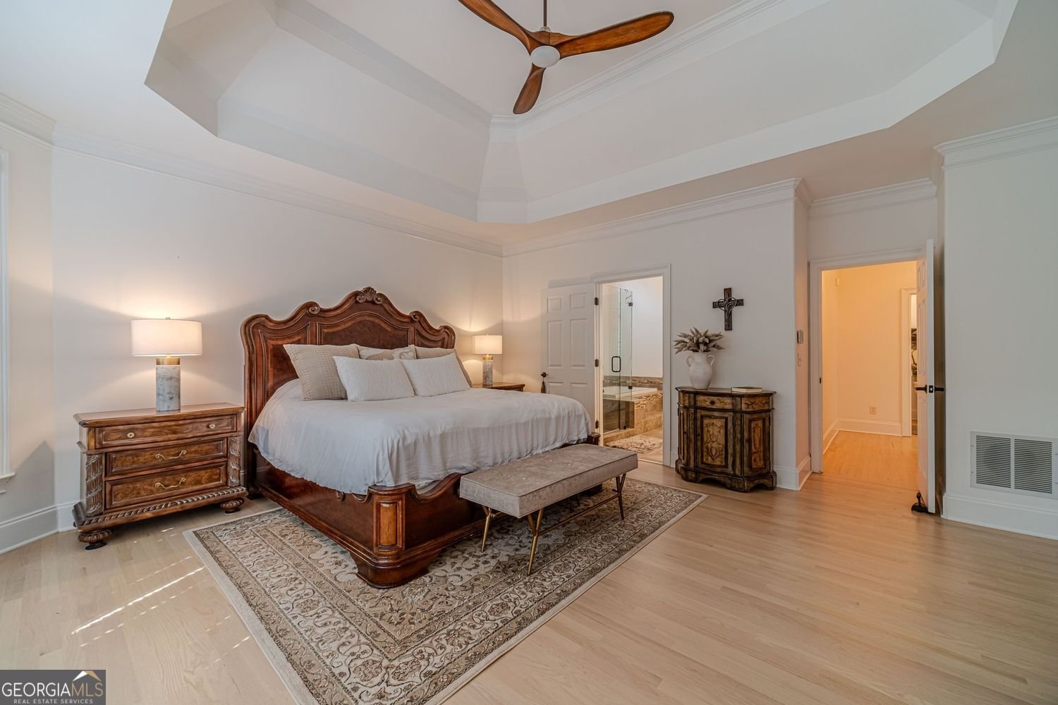 3380 Vista Creek Drive Dacula - 35