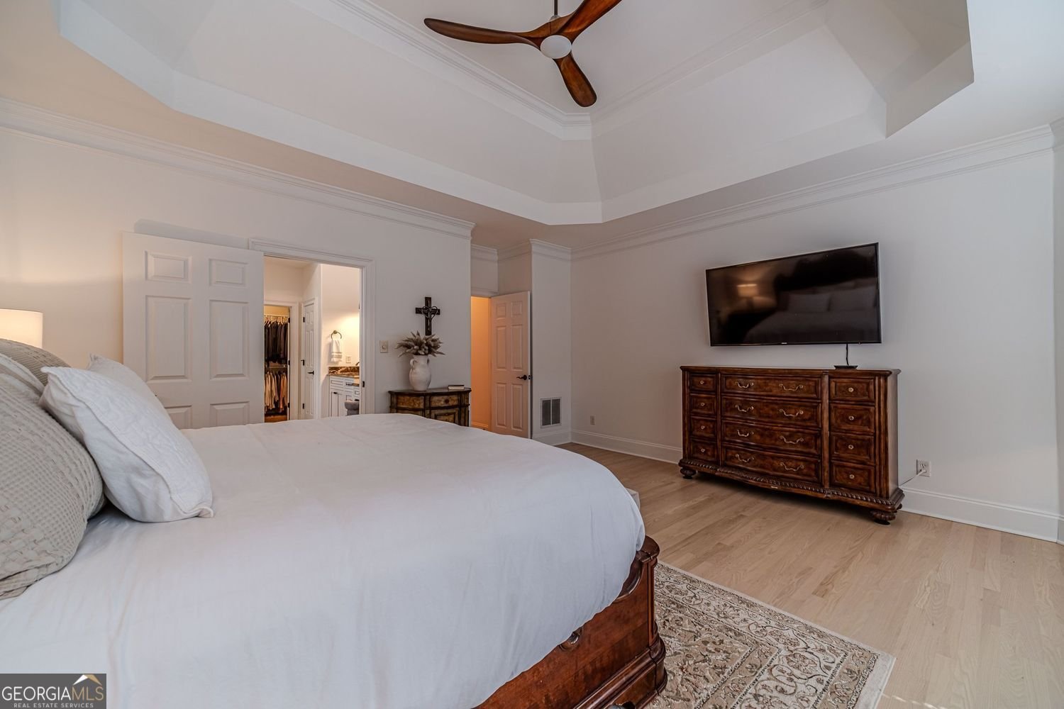 3380 Vista Creek Drive Dacula - 36