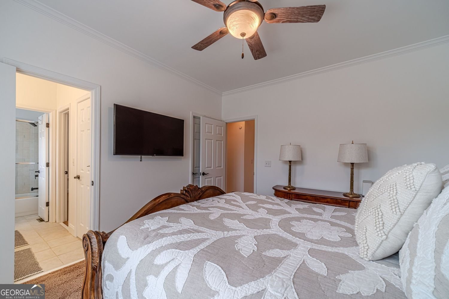 3380 Vista Creek Drive Dacula - 46