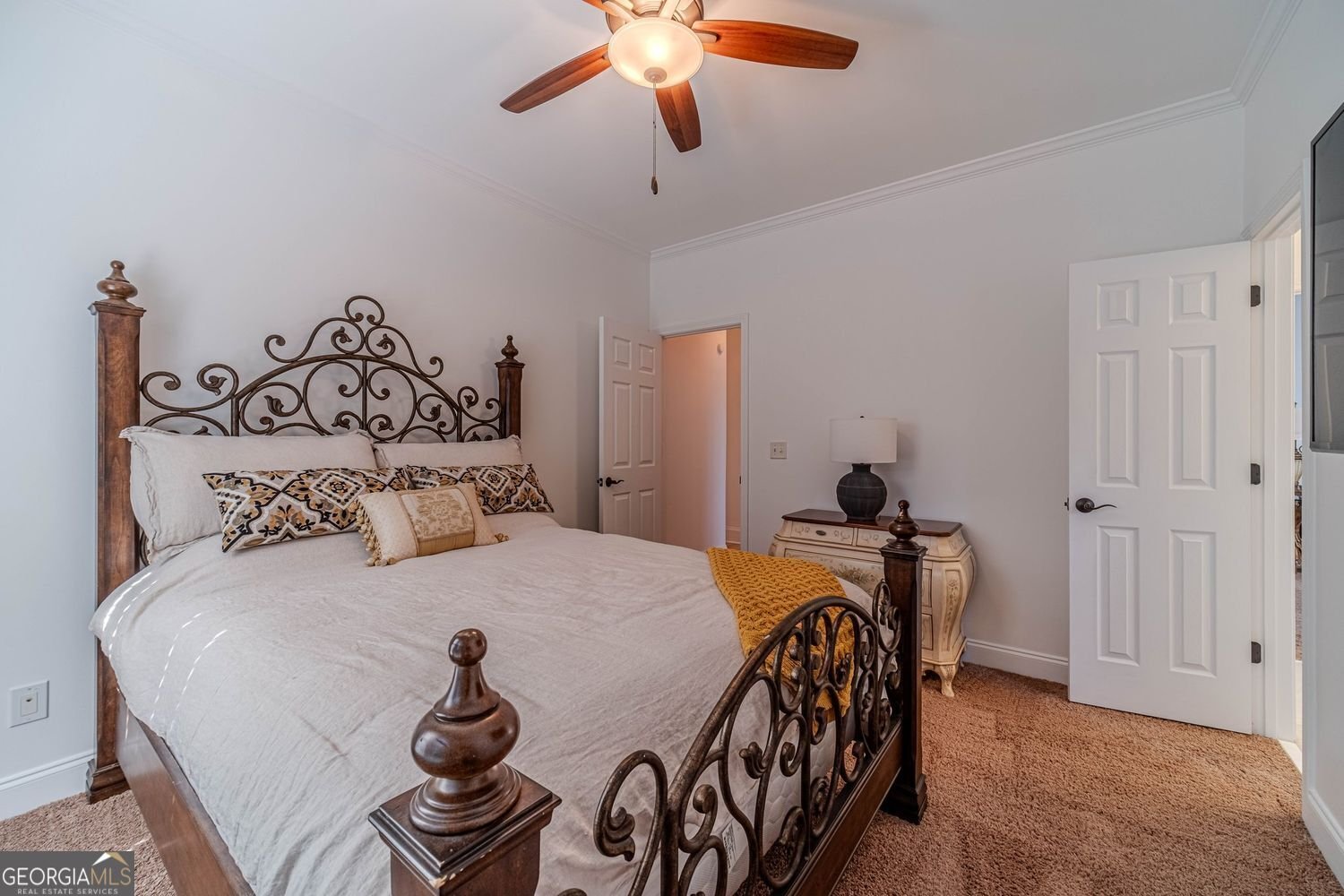 3380 Vista Creek Drive Dacula - 48
