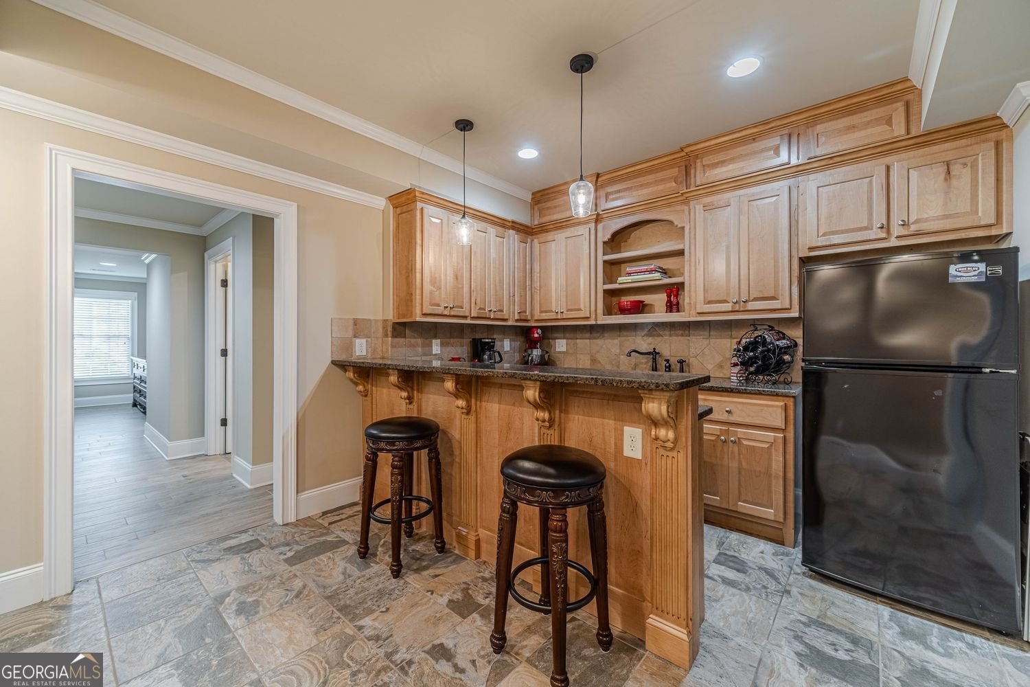 3380 Vista Creek Drive Dacula - 51