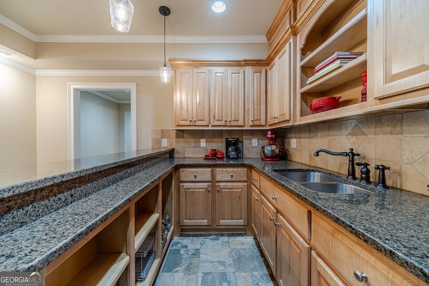 3380 Vista Creek Drive Dacula - 52