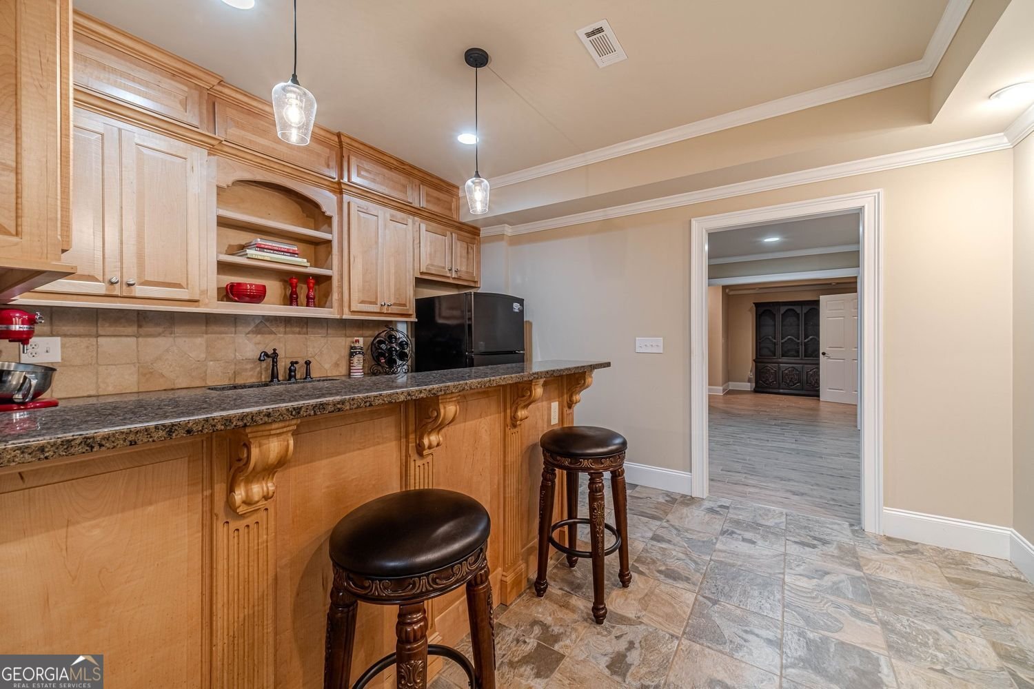 3380 Vista Creek Drive Dacula - 54