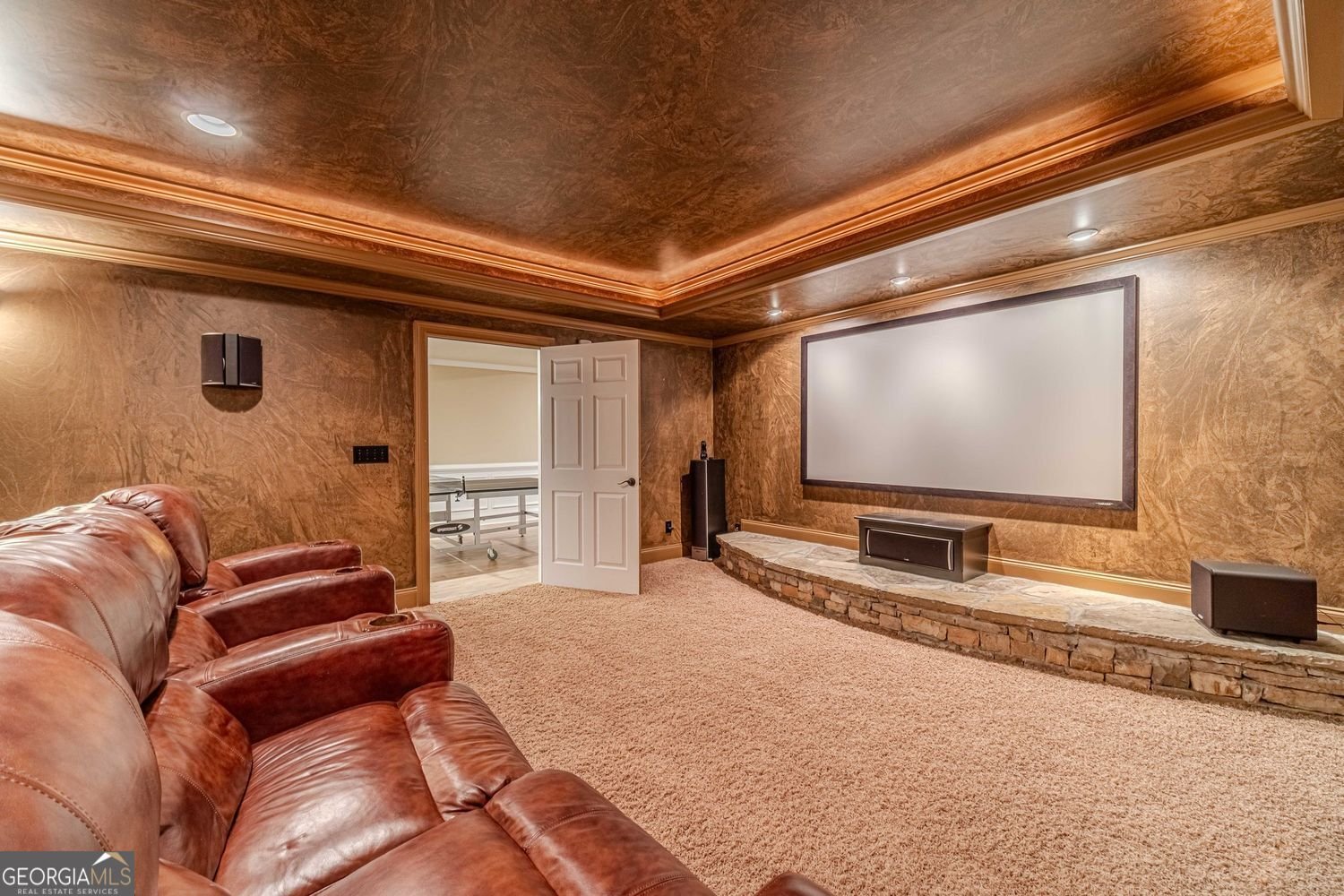3380 Vista Creek Drive Dacula - 56