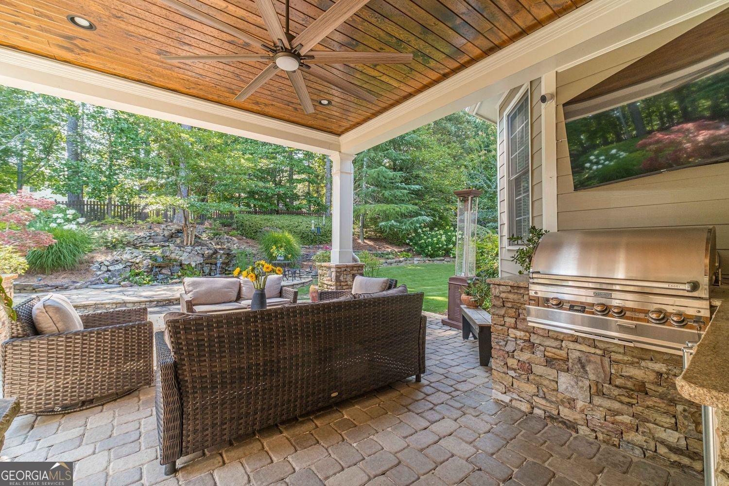 3380 Vista Creek Drive Dacula - 9