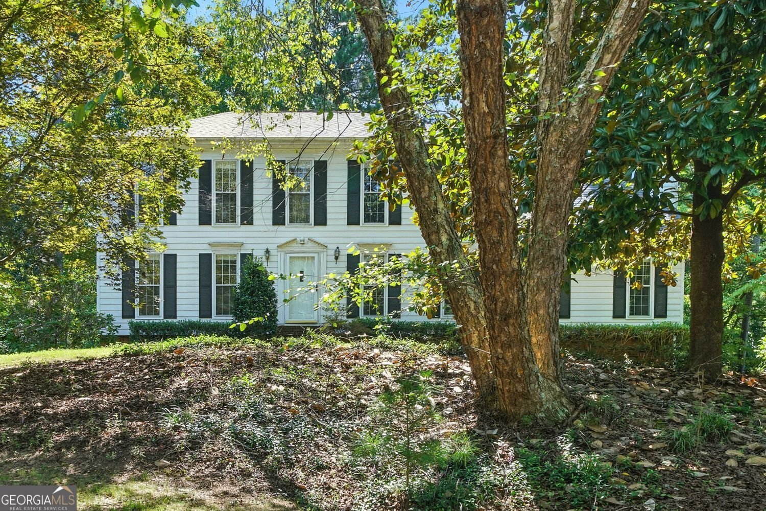 1917 Nantucket Drive Woodstock - 1