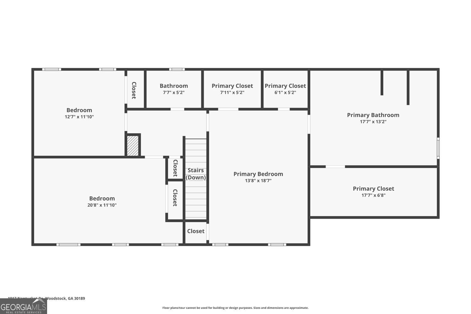 1917 Nantucket Drive Woodstock - 42
