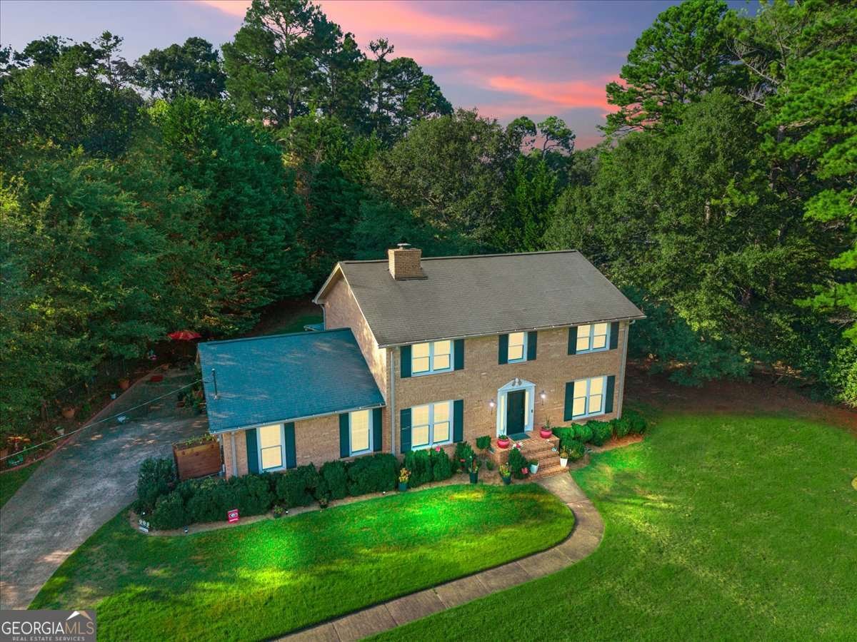 200 CLIFTON Drive Athens - 2