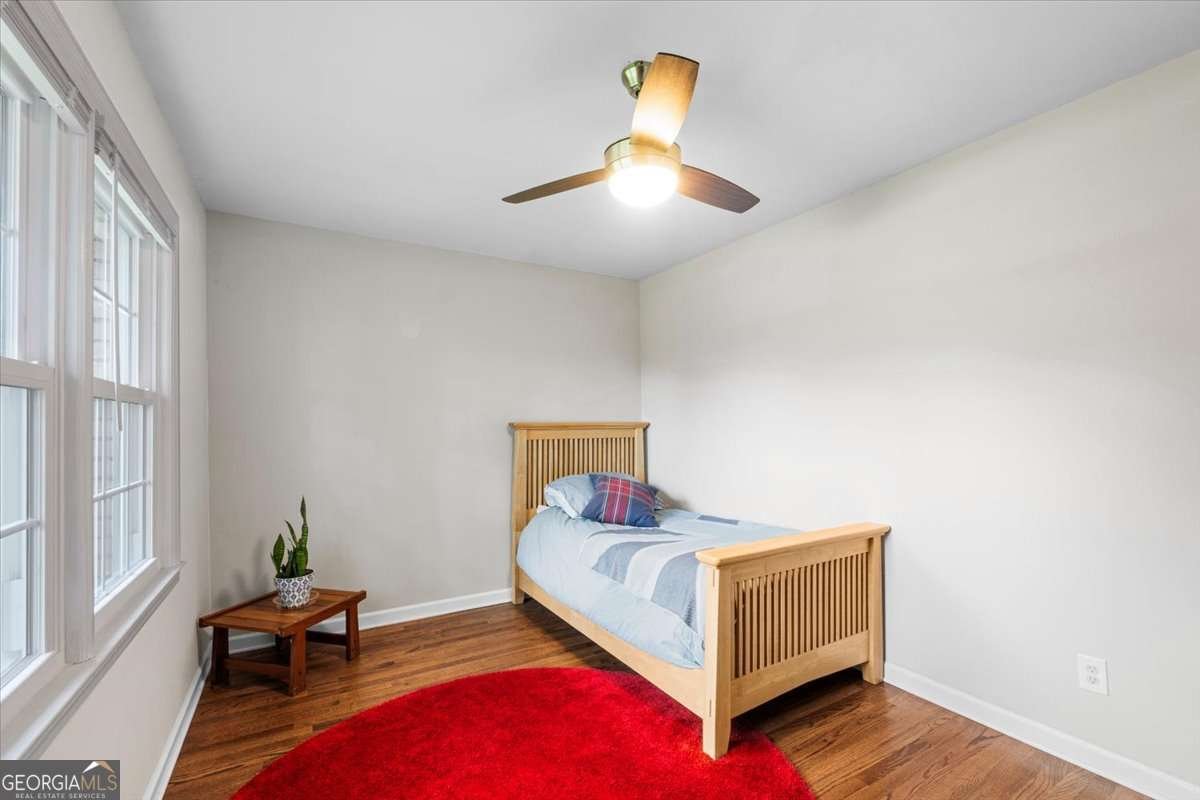 200 CLIFTON Drive Athens - 25