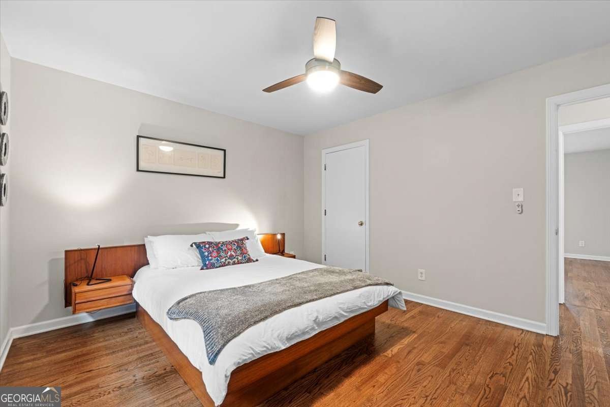 200 CLIFTON Drive Athens - 30