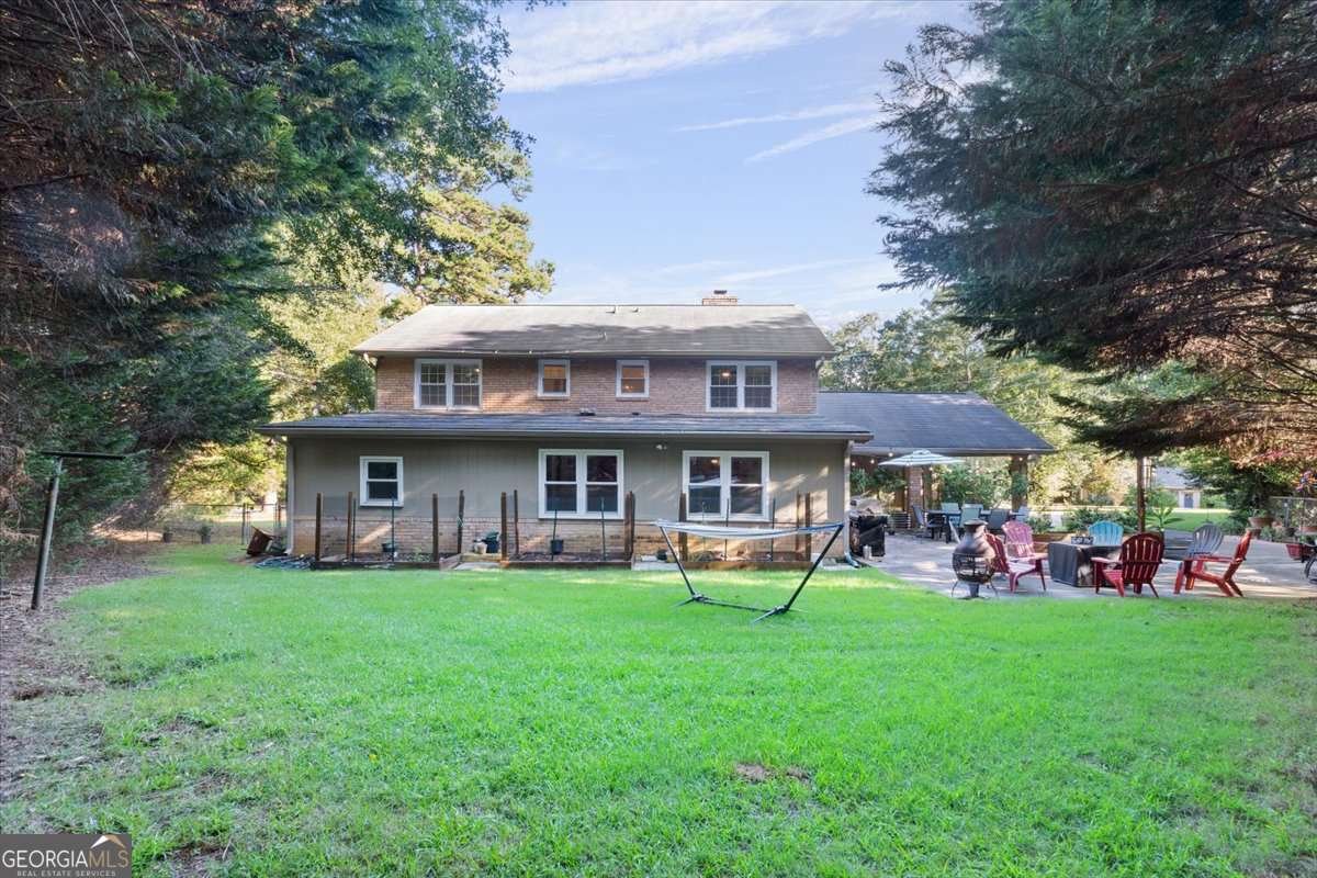 200 CLIFTON Drive Athens - 34