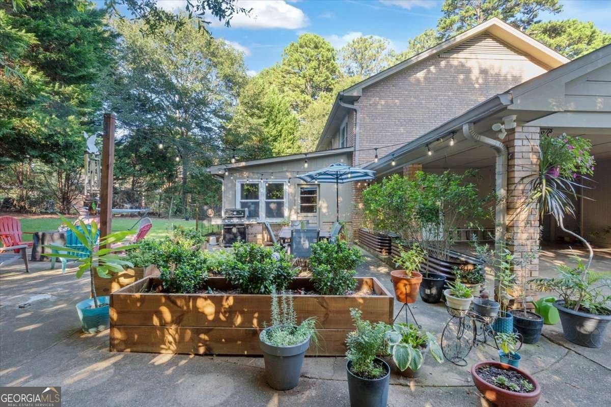 200 CLIFTON Drive Athens - 35
