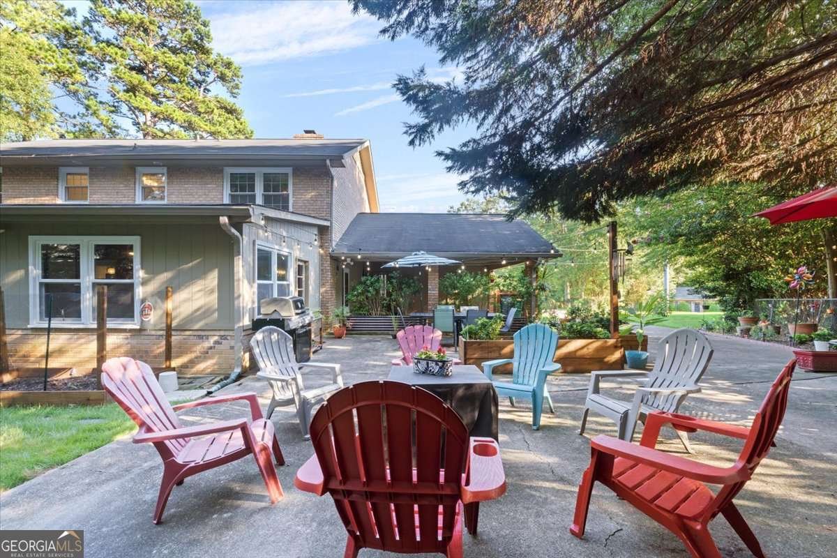 200 CLIFTON Drive Athens - 36