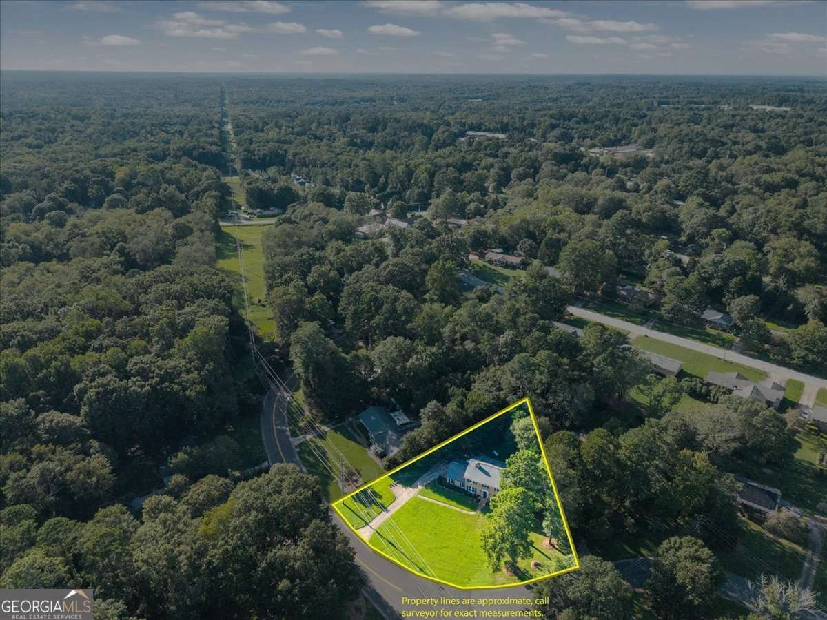 200 CLIFTON Drive Athens - 40