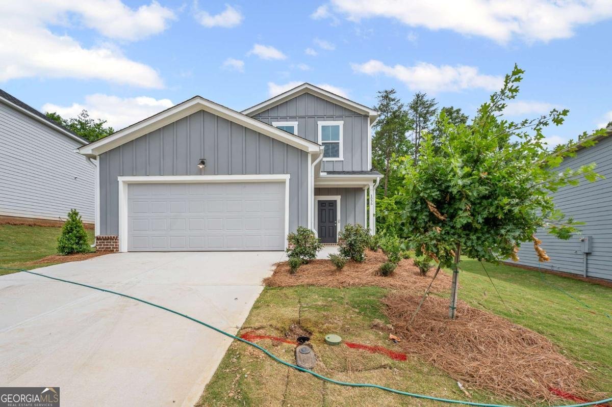 3064 Orwell Drive Gainesville - 1