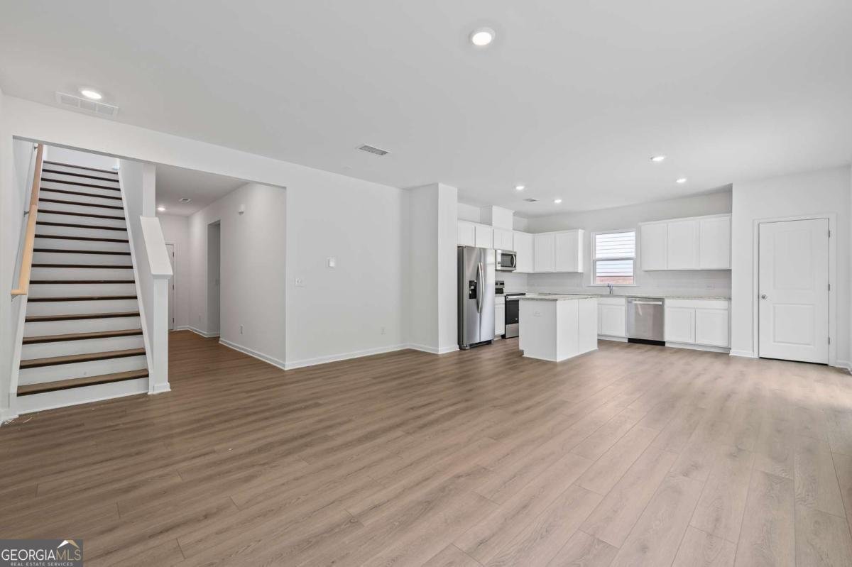 3064 Orwell Drive Gainesville - 3