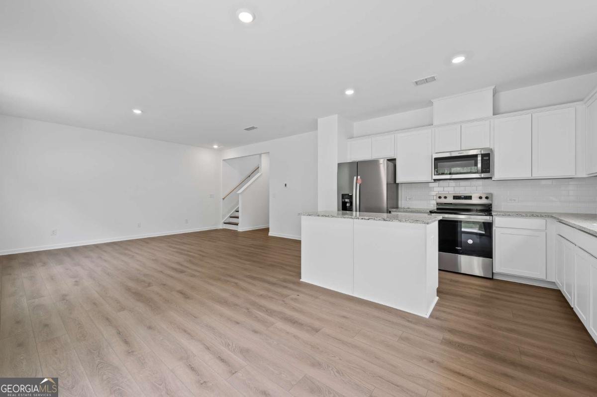 3064 Orwell Drive Gainesville - 5