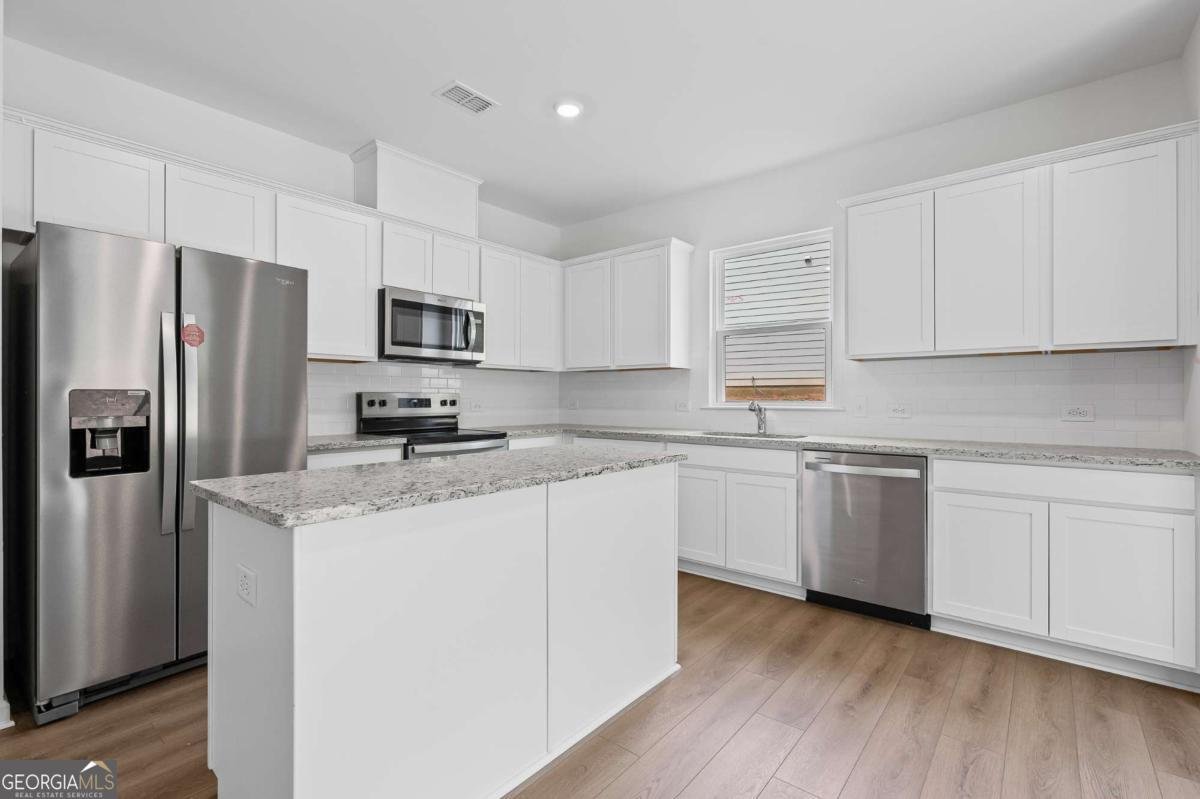 3064 Orwell Drive Gainesville - 6