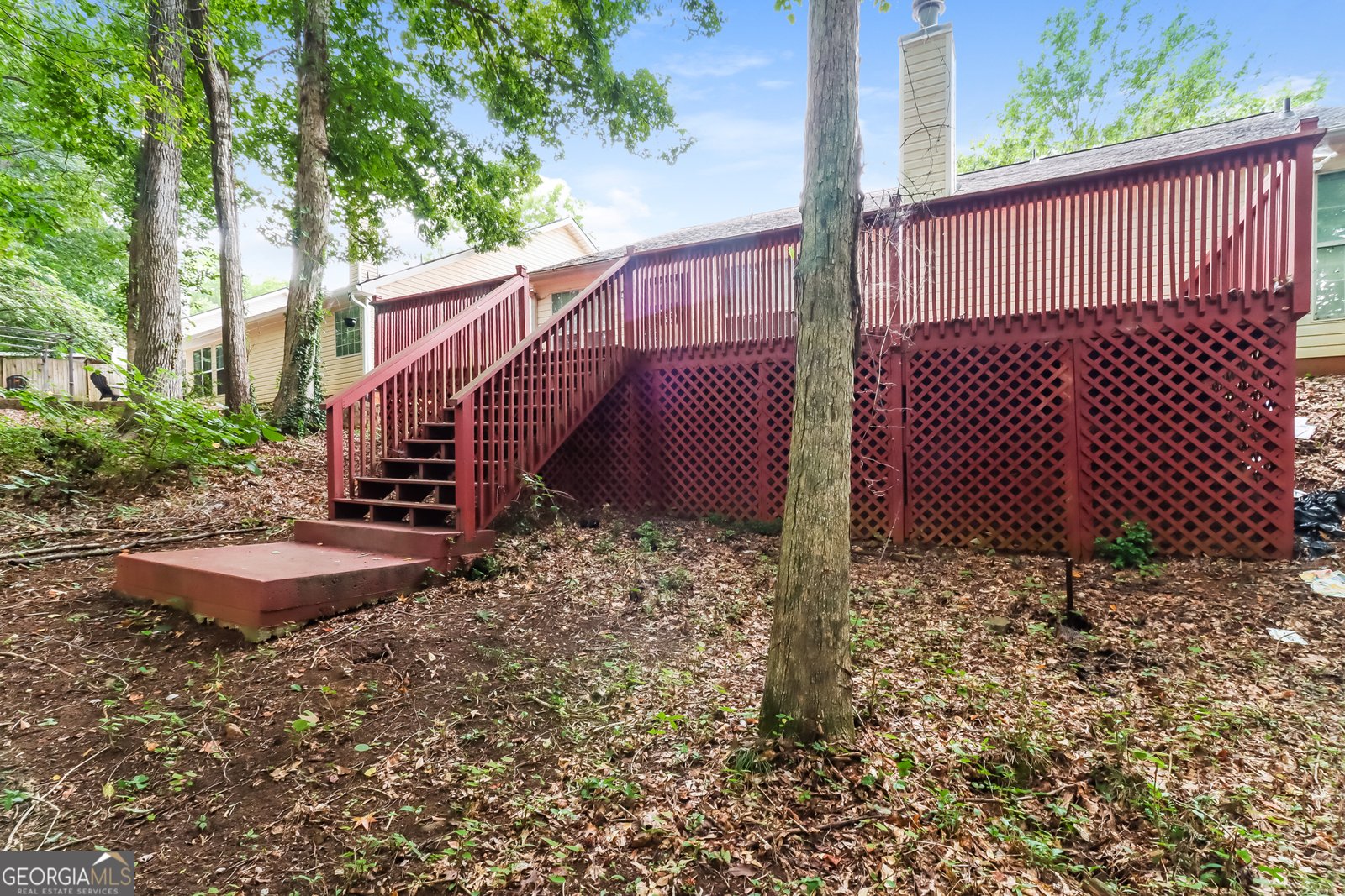 3314 Freedom Landing Kennesaw - 10