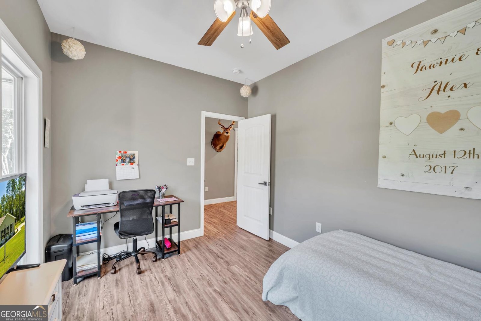 1910 Payne Road Rentz - 12