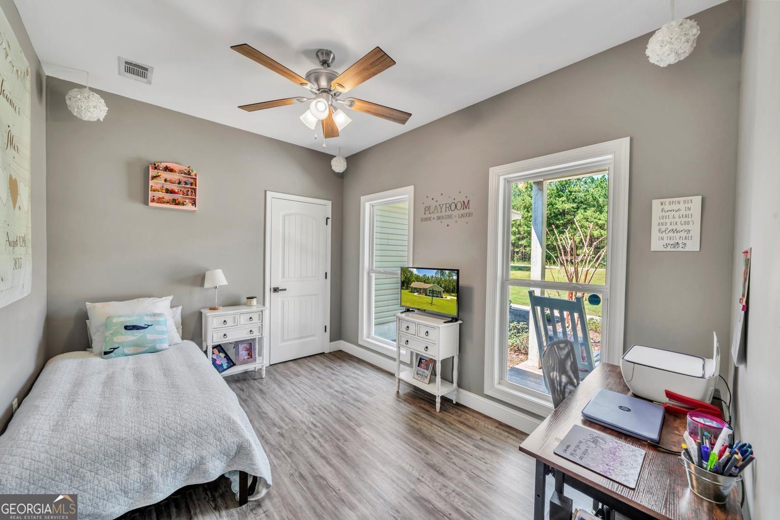 1910 Payne Road Rentz - 13
