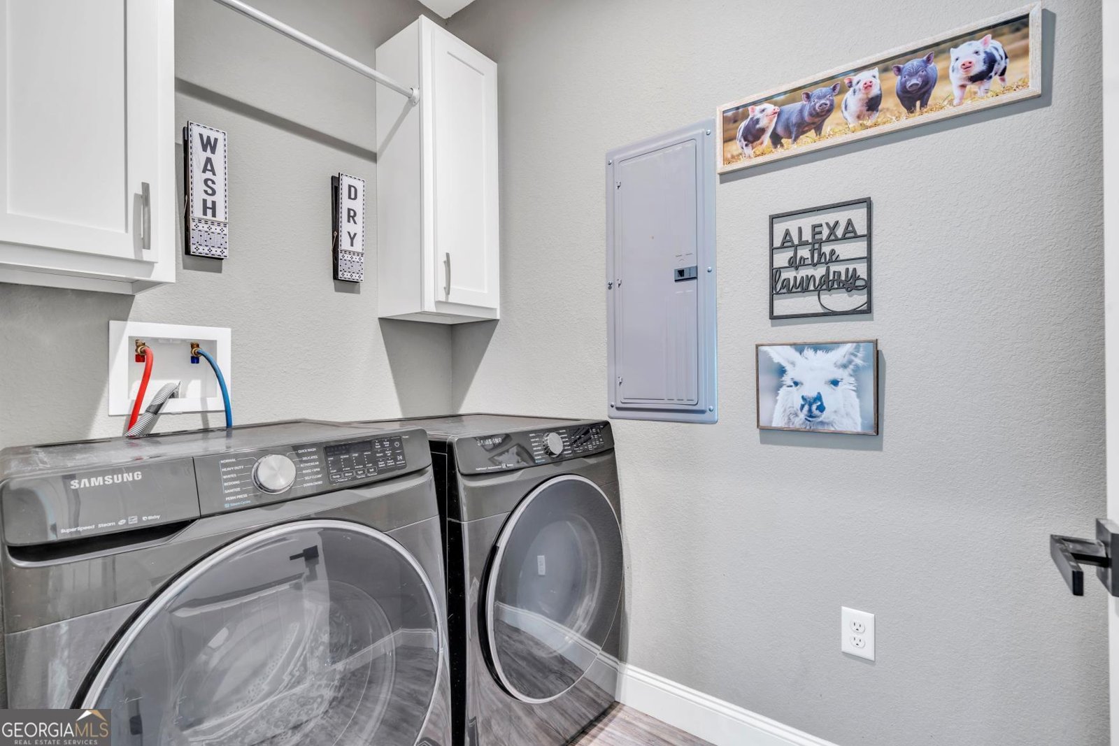 1910 Payne Road Rentz - 14