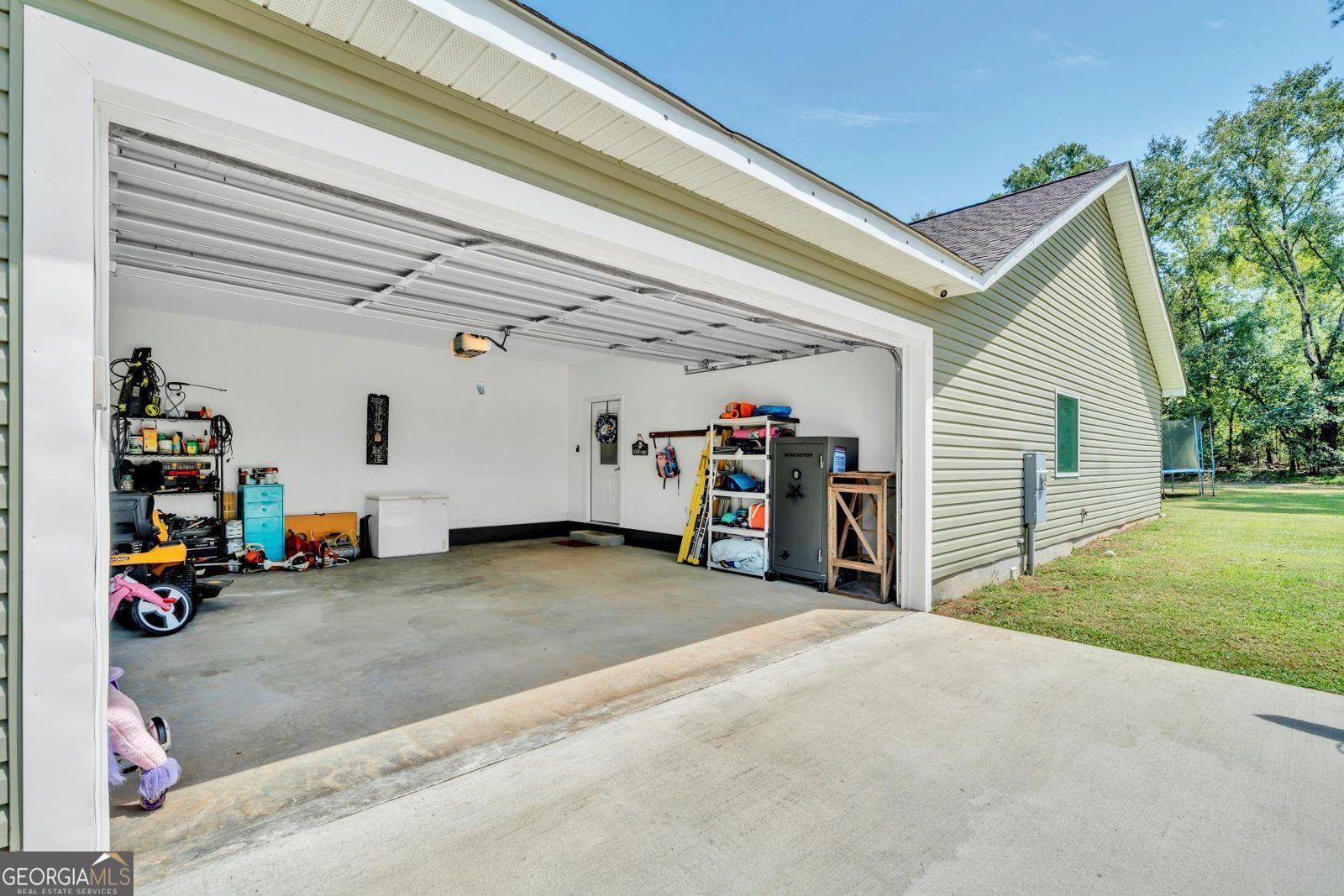 1910 Payne Road Rentz - 16