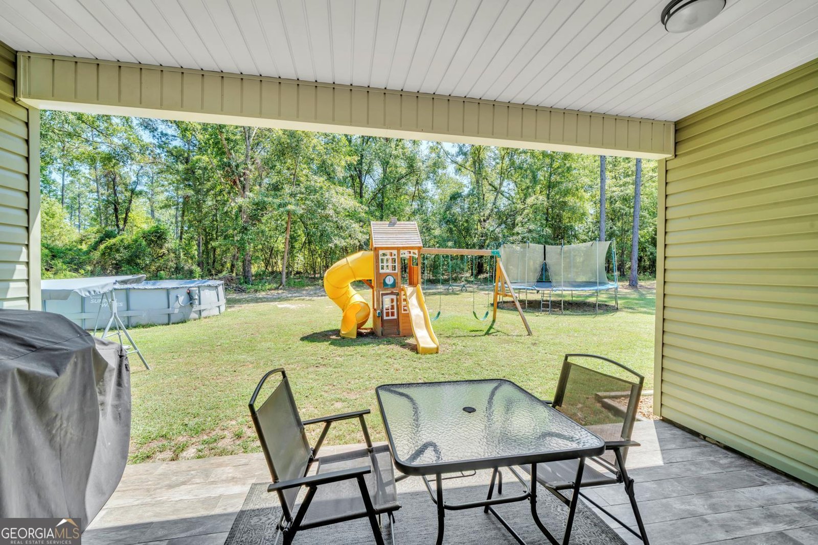 1910 Payne Road Rentz - 17