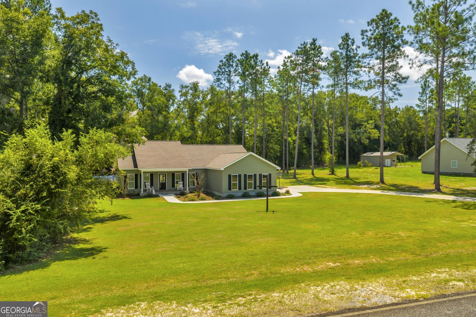 1910 Payne Road Rentz - 20