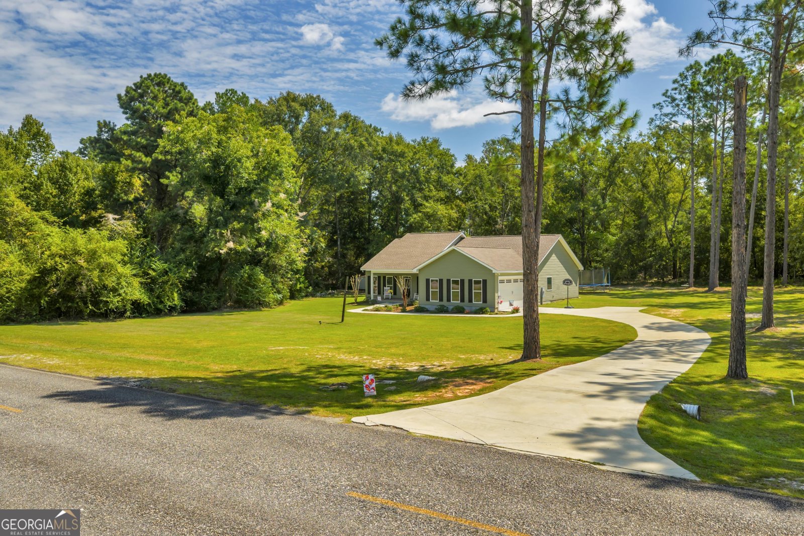 1910 Payne Road Rentz - 21