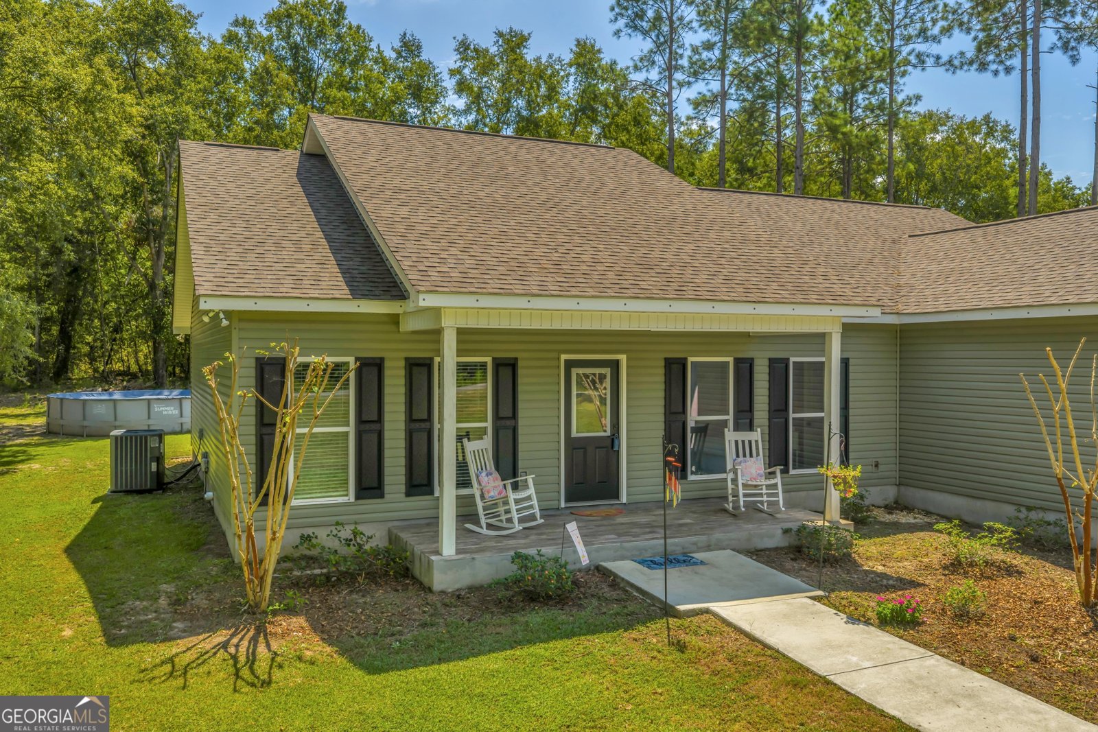 1910 Payne Road Rentz - 22