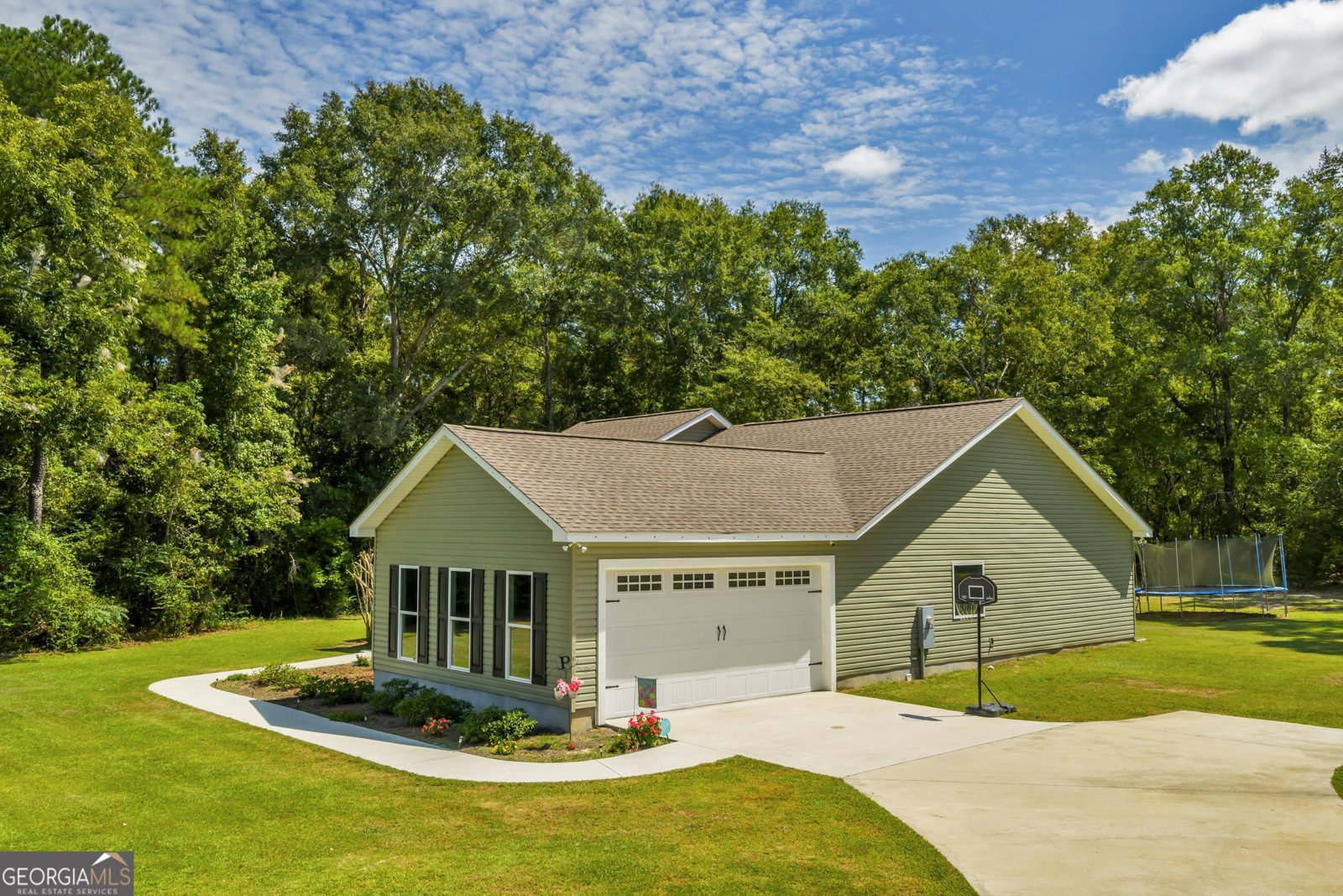1910 Payne Road Rentz - 23