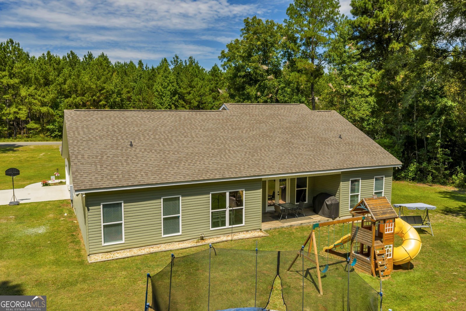 1910 Payne Road Rentz - 26