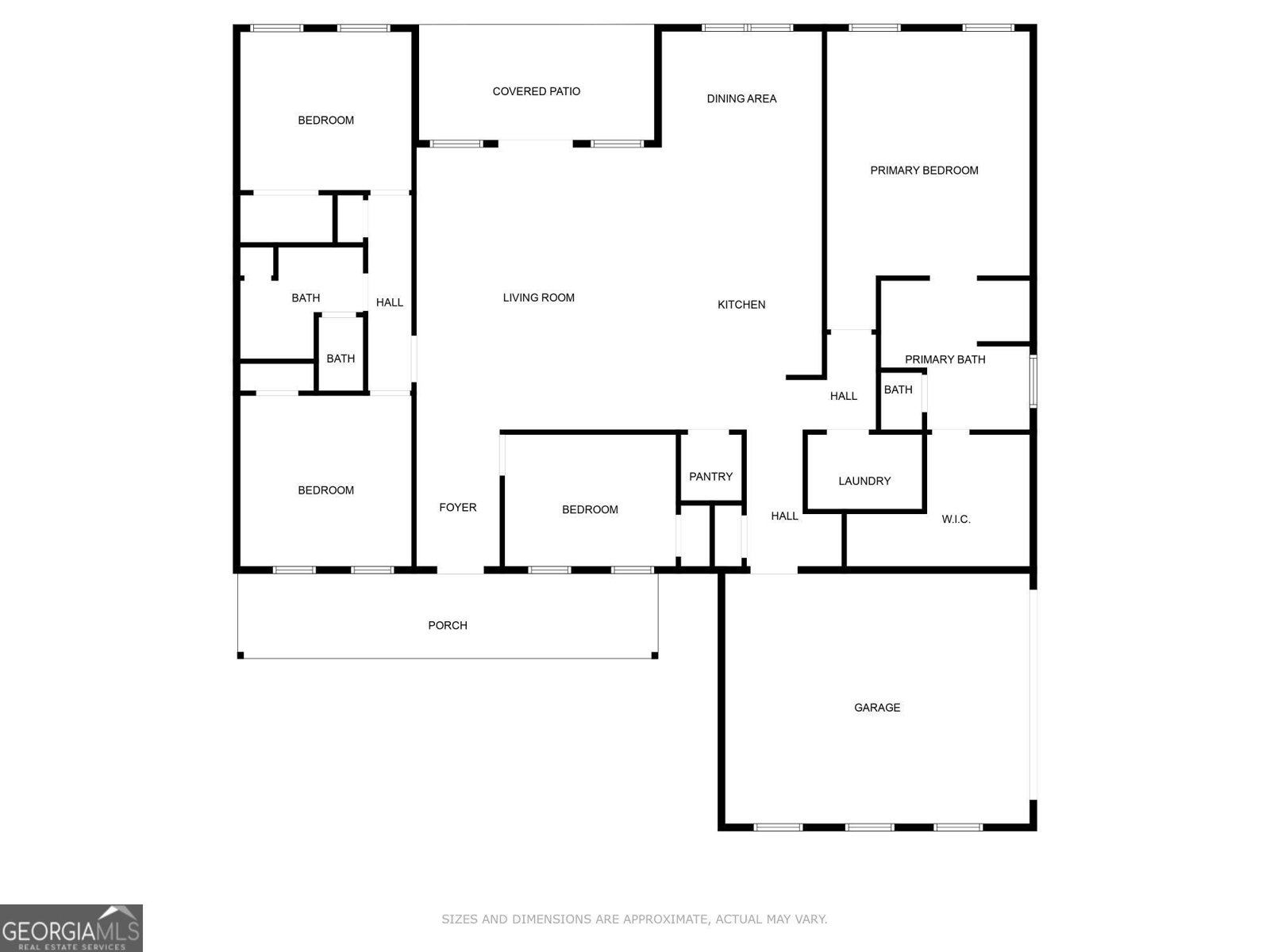 1910 Payne Road Rentz - 30