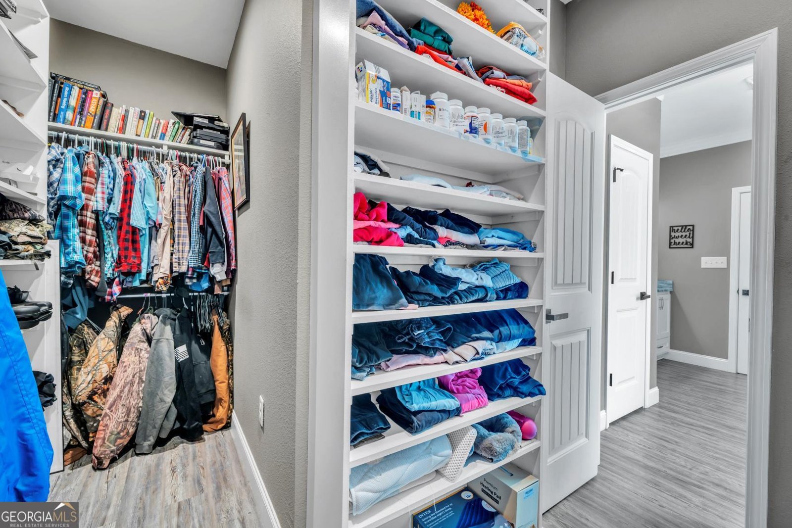 1910 Payne Road Rentz - 5