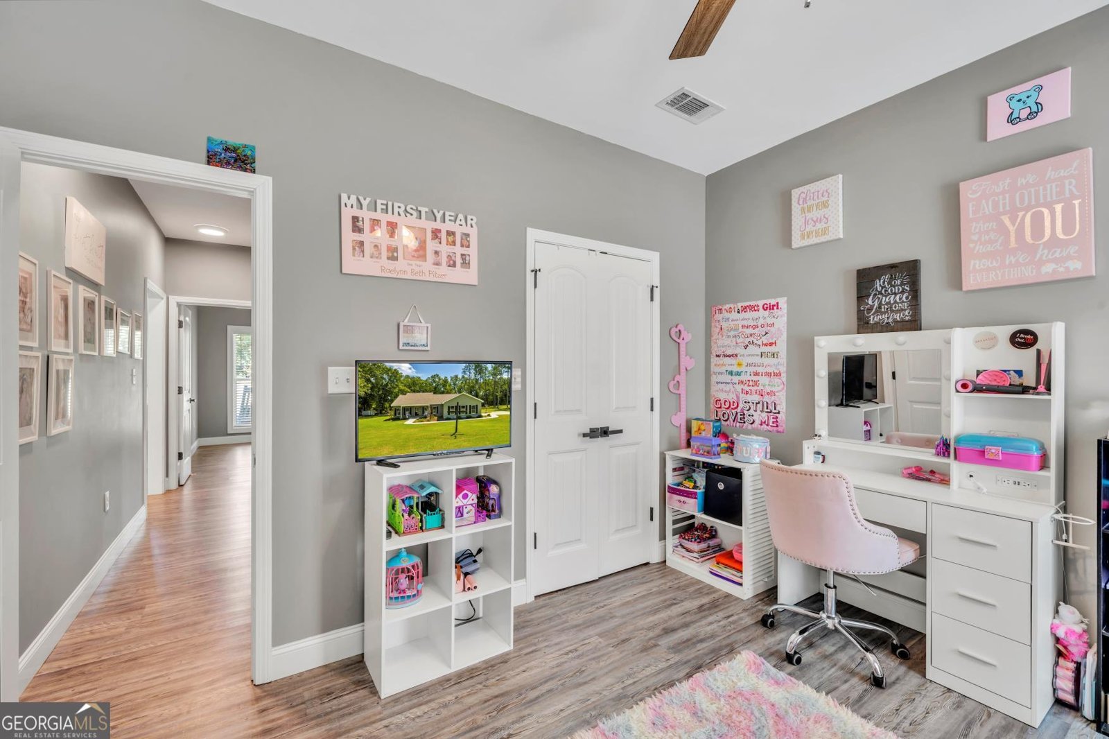 1910 Payne Road Rentz - 9